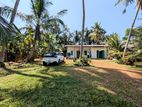 House for Sale in Medagama Ganga Road - Bandaragama