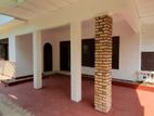 House for sale in Meddewattha matara.