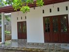 House for sale in Meddewattha matara.