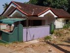 House for Sale in Meddewattha Matara