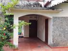 House for sale in Meddewattha( near ruhuna University) matara