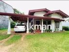 House for Sale in Meegahawatta