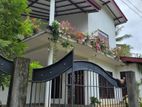 House for Sale in Meegama Alutgama
