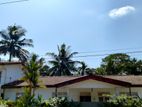 House for Sale In Meegoda ( Bordering paddy field )