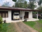 House for Sale in Meegoda