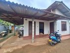House for sale in meegoda