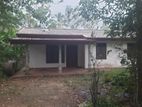 House for Sale in Meegoda Liyanwala