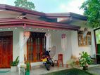 House for Sale in Meegoda (SSPH-413)