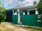 House For Sale in Meepe, Homagama