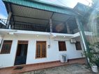 House for Sale in Meethotamulla