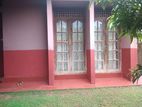 House for Sale in Meetiyagoda, Ambalangoda