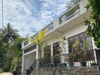 House for sale in Meewathura, Kandy (TPS2376)