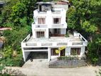 House for sale in Meewathura, Kandy (TPS2376)