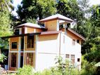 House for Sale in Menikhinna