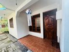 HOUSE FOR SALE IN MHARAGAMA