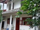 HOUSE FOR SALE IN MHARAGAMA