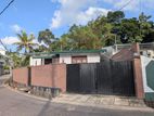 House for Sale in Mihindu Mawatha, Malabe – 10.57P