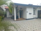 House for Sale in Millennium City, Ja-Ela H2291