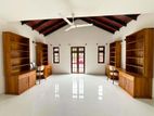 House for Sale in "Millennium Villas" Ja-Ela