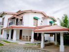 House for sale in Minuwangoda