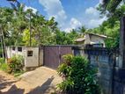 House for Sale in Minuwangoda