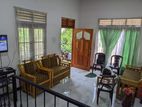 House for sale in Minuwangoda