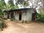 House for sale in Minuwangoda