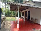 House for Sale in Minuwangoda