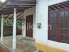 House for Sale In Minuwangoda