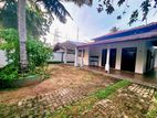 House for Sale in Minuwangoda