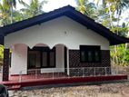 House for Sale in Minuwangoda