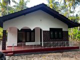 House for Sale in Minuwangoda