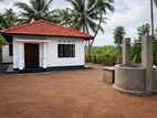 House for Sale in Minuwangoda