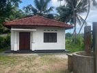 House for Sale in Minuwangoda