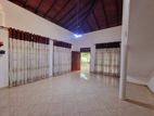 House for sale in minuwangoda