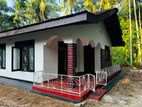 House for Sale in Minuwangoda
