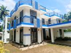 House for sale in Minuwangoda