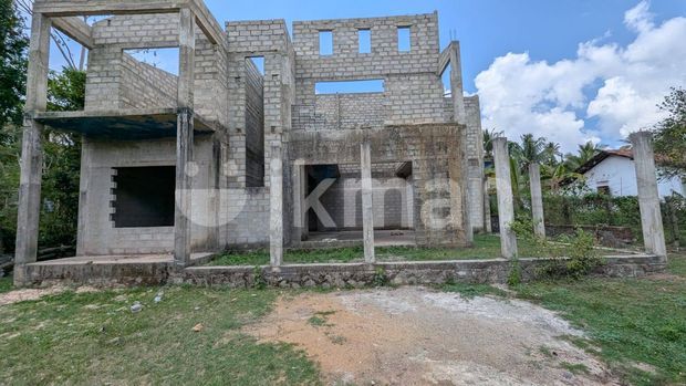 House for sale in minuwangoda