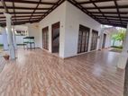 House for Sale in Minuwangoda