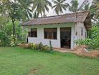 House for sale in minuwangoda