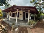 House for Sale in Minuwangoda