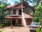 House For Sale in Minuwangoda