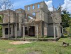House for sale in minuwangoda / SA 12269