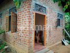 House for Sale in Mirigama – Excellent Residential Location Near Highway