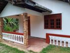 House For Sale in Mirigama