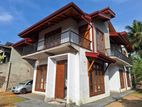 House for Sale in Mirigama