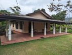 House For Sale In Mirigama