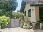 House for Sale in Mirissa