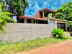 House For Sale In Miriswatta Negombo
