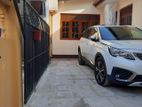 House For Sale In Mission Road Kotte - 4064U